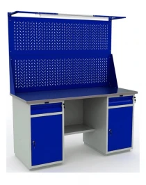 Верстак Profi WT160.WD2/WD2.021