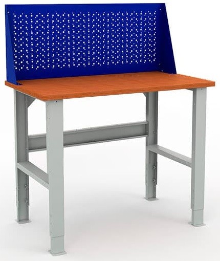 Верстак Expert (№204) W120.F2/F2.010 купить в Нижнем Новгороде Верстак Expert (№204) W120.F2/F2.010 купить в Нижнем Новгороде