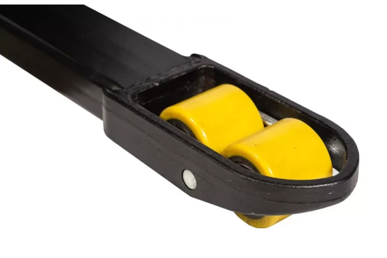 Штабелер электрический самоходный 1 т - 2,5 м Вилы: 1150 , Гелевая АКБ, CL1025J SIBLINE купить в Нижнем Новгороде