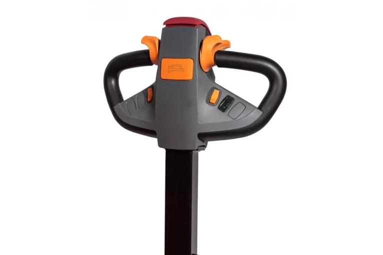 Штабелер электрический самоходный 1 т - 2,5 м Вилы: 1150 , Гелевая АКБ, CL1025J SIBLINE купить в Нижнем Новгороде