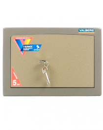 Взломостойкий сейф Valberg Карат-25 Взломостойкий сейф Valberg Карат-25