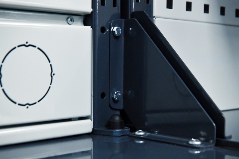 Верстак FBK 205.57.4-1 купить в Нижнем Новгороде