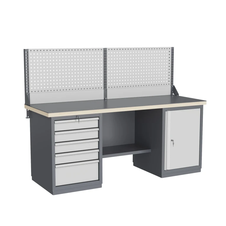 Верстак FBK 205.57.4-1 купить в Нижнем Новгороде