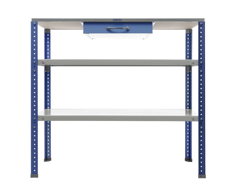 Верстак Практик Garage №113 купить в Нижнем Новгороде Верстак Практик Garage №113 купить в Нижнем Новгороде