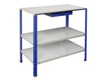 Верстак Практик Garage №113 Верстак Практик Garage №113