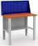 Верстак Expert W120.F2/F2.010.WSh купить в Нижнем Новгороде