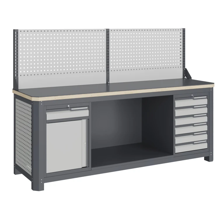 Модульный верстак MCN 2052.S68.11-1 купить в Нижнем Новгороде