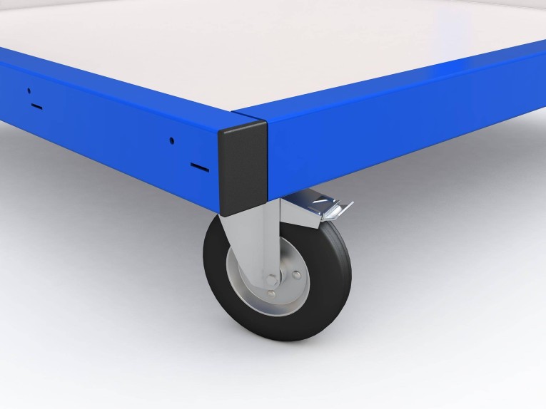 Система хранения SORTEX 1495-M №1-3 (мобильная) купить в Нижнем Новгороде Система хранения SORTEX 1495-M №1-3 (мобильная) купить в Нижнем Новгороде