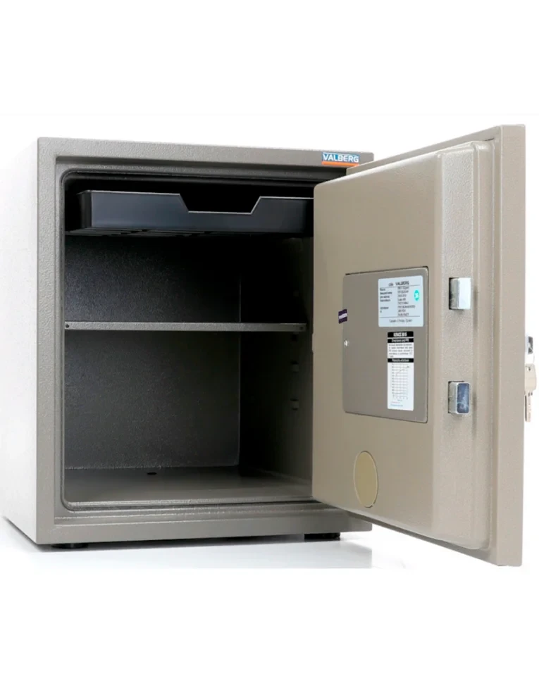 Огнестойкий сейф Valberg FRS-51 EL купить в Нижнем Новгороде Огнестойкий сейф Valberg FRS-51 EL купить в Нижнем Новгороде