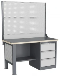 Верстак FBK 1551.13.3-2 Верстак FBK 1551.13.3-2