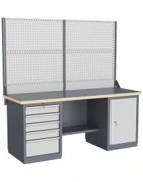 Верстак FBK 205.57.4-2