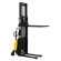 Штабелер с электроподъемом BDA 1525 (1500 кг, 2,5 м, 12В / 120Ач) SMARTLIFT (SMART) купить в Нижнем Новгороде