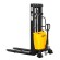 Штабелер с электроподъемом BDA 1525 (1500 кг, 2,5 м, 12В / 120Ач) SMARTLIFT (SMART) купить в Нижнем Новгороде