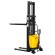 Штабелер с электроподъемом BDA 1525 (1500 кг, 2,5 м, 12В / 120Ач) SMARTLIFT (SMART) купить в Нижнем Новгороде