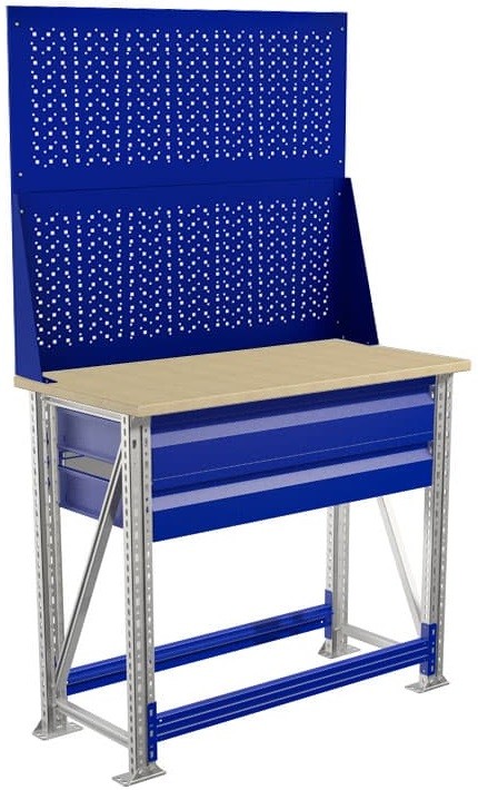 Верстак Master M100.MF1 / MF1.220 купить в Нижнем Новгороде