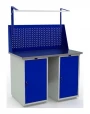 Верстак Profi WT120.WD1/WD1.011