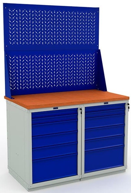 Верстак Expert W120.WS6/WS6.020 купить в Нижнем Новгороде