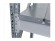 Стеллаж MS Profi 2500х1500х400 6 полок купить в Нижнем Новгороде