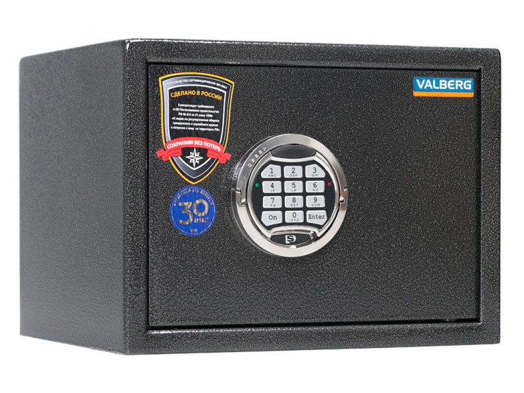 Оружейный сейф Valberg Арсенал 25T EL купить в Нижнем Новгороде Оружейный сейф Valberg Арсенал 25T EL купить в Нижнем Новгороде