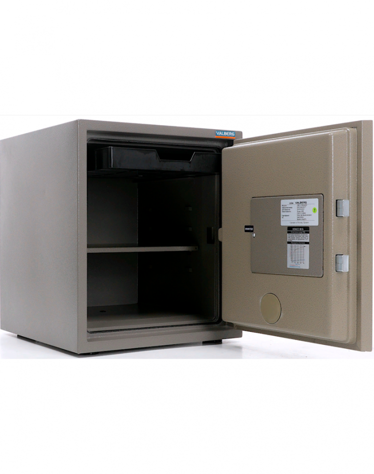 Огнестойкий сейф Valberg FRS-51 KL купить в Нижнем Новгороде
