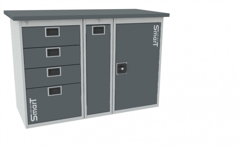Верстак SMART 1280.4.P.1 купить в Нижнем Новгороде