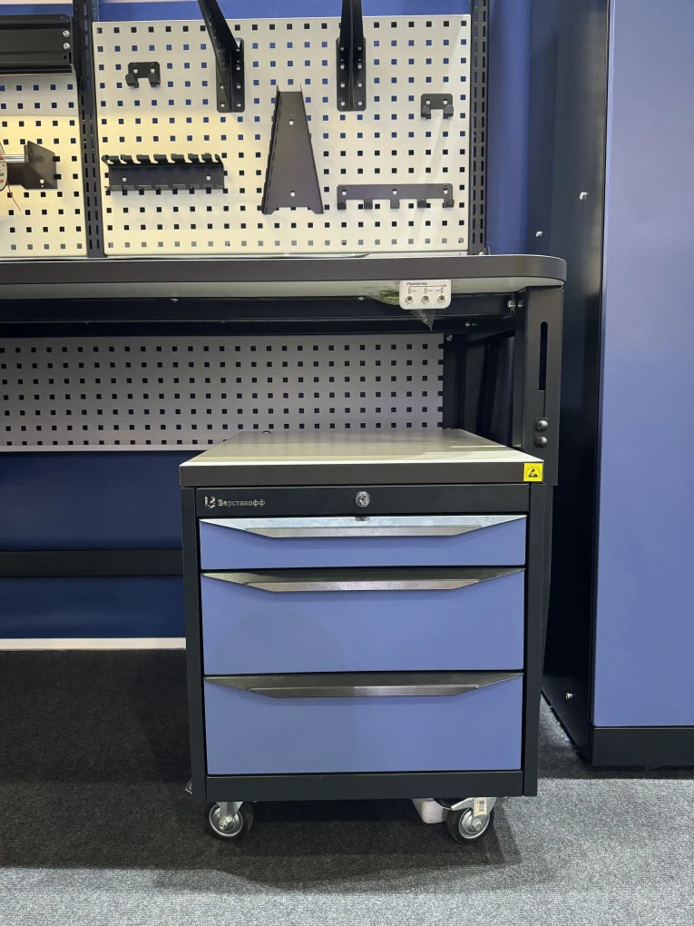 Подкатной модуль SPC А М.3 купить в Нижнем Новгороде Подкатной модуль SPC А М.3 купить в Нижнем Новгороде