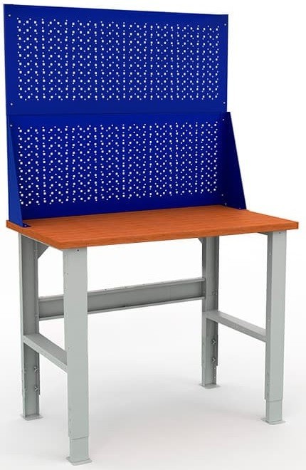 Верстак Expert W120.F2/F2.020 купить в Нижнем Новгороде Верстак Expert W120.F2/F2.020 купить в Нижнем Новгороде