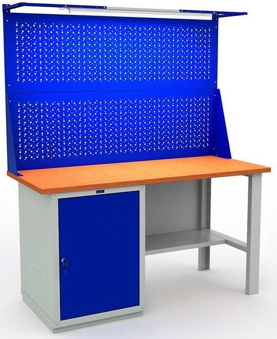 Верстак Expert W160.WS1/F2.021 купить в Нижнем Новгороде
