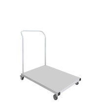 Тележка транспортная Gresson ТТ ТТ ESD Тележка транспортная Gresson ТТ ТТ ESD