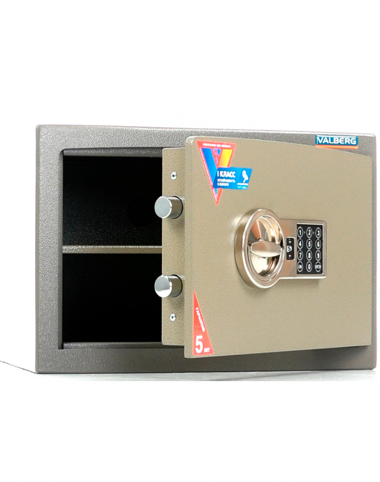 Взломостойкий сейф Valberg Карат-30 EL купить в Нижнем Новгороде Взломостойкий сейф Valberg Карат-30 EL купить в Нижнем Новгороде