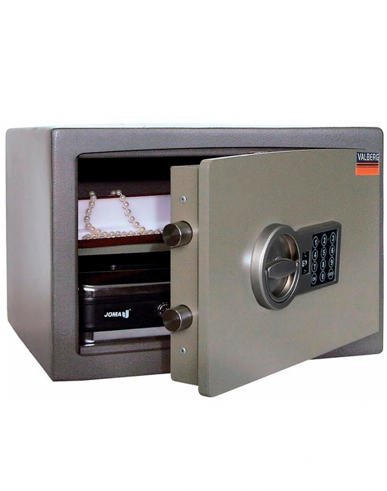 Взломостойкий сейф Valberg Карат-30 EL купить в Нижнем Новгороде Взломостойкий сейф Valberg Карат-30 EL купить в Нижнем Новгороде