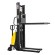 Штабелер с электроподъемом BDA 1016 (1000 кг, 1,6 м, 12В / 120Ач) SMARTLIFT (SMART) купить в Нижнем Новгороде