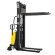 Штабелер с электроподъемом BDA 1016 (1000 кг, 1,6 м, 12В / 120Ач) SMARTLIFT (SMART) купить в Нижнем Новгороде