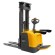 Штабелер электрический самоходный CDDK20 (2000 кг, 4,5 м, 24В / 300Ач, PV, EPS) SMARTLIFT (SMART) купить в Нижнем Новгороде