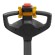 Штабелер электрический самоходный CDDK20 (2000 кг, 4,5 м, 24В / 300Ач, PV, EPS) SMARTLIFT (SMART) купить в Нижнем Новгороде