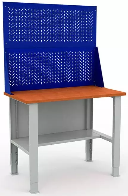 Верстак Expert W120.F2/F2.020.WSh купить в Нижнем Новгороде Верстак Expert W120.F2/F2.020.WSh купить в Нижнем Новгороде