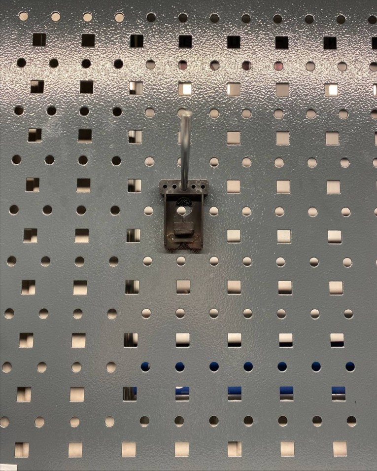 Крючок 120 мм купить в Нижнем Новгороде