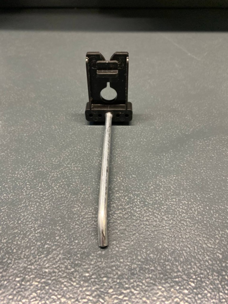 Крючок 120 мм купить в Нижнем Новгороде