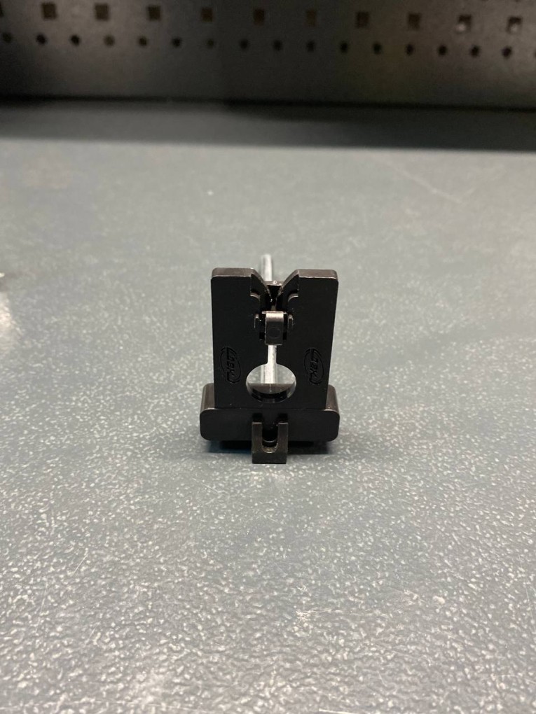 Крючок 120 мм купить в Нижнем Новгороде