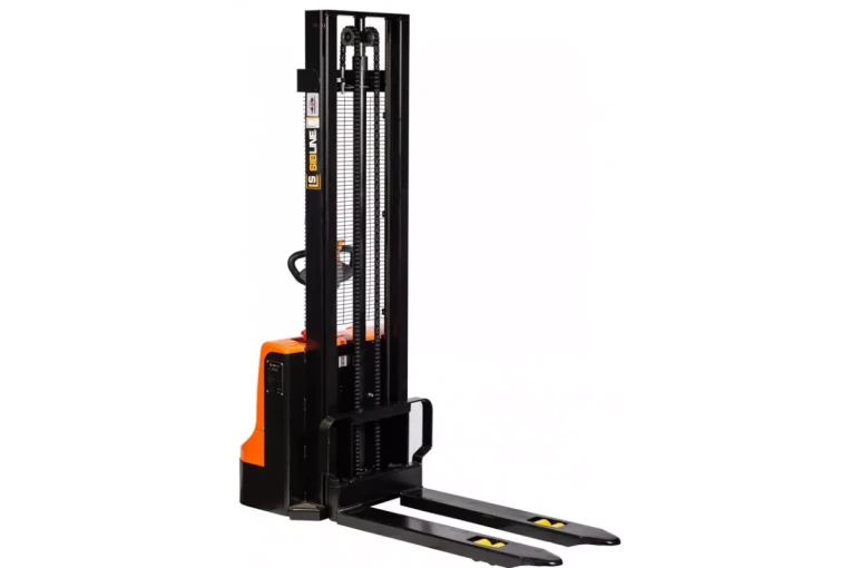 Штабелер электрический самоходный 1,2 т - 3 м Вилы: 1150 , Гелевая АКБ, CL1230J SIBLINE купить в Нижнем Новгороде Штабелер электрический самоходный 1,2 т - 3 м Вилы: 1150 , Гелевая АКБ, CL1230J SIBLINE купить в Нижнем Новгороде