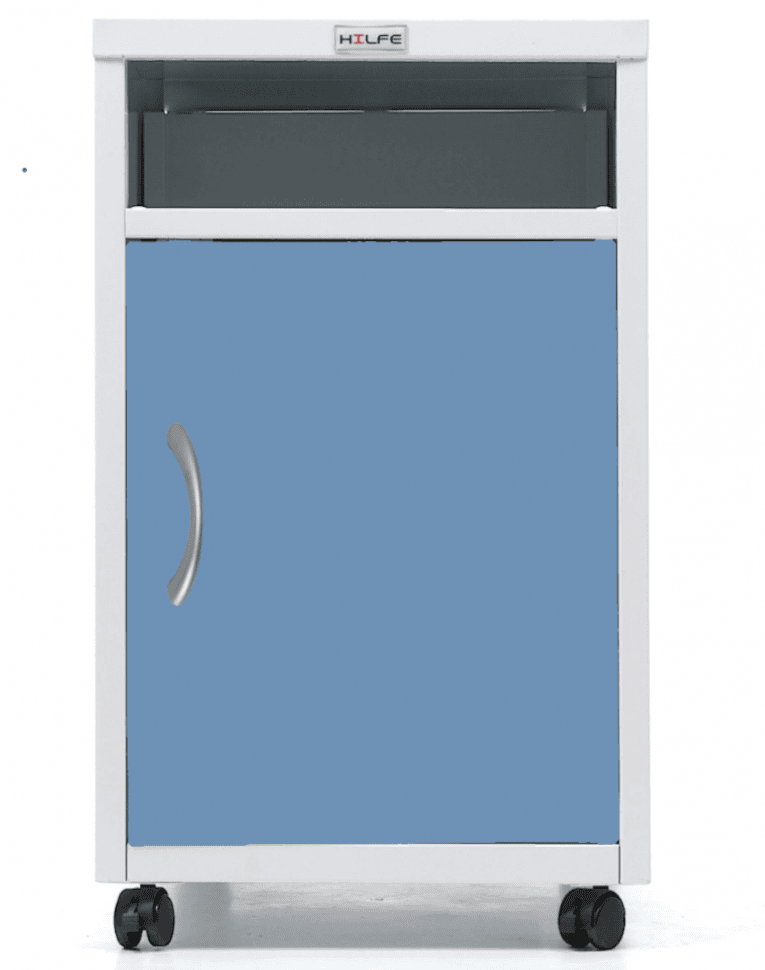 Медицинская тумба МД ТП-3 купить в Нижнем Новгороде Медицинская тумба МД ТП-3 купить в Нижнем Новгороде