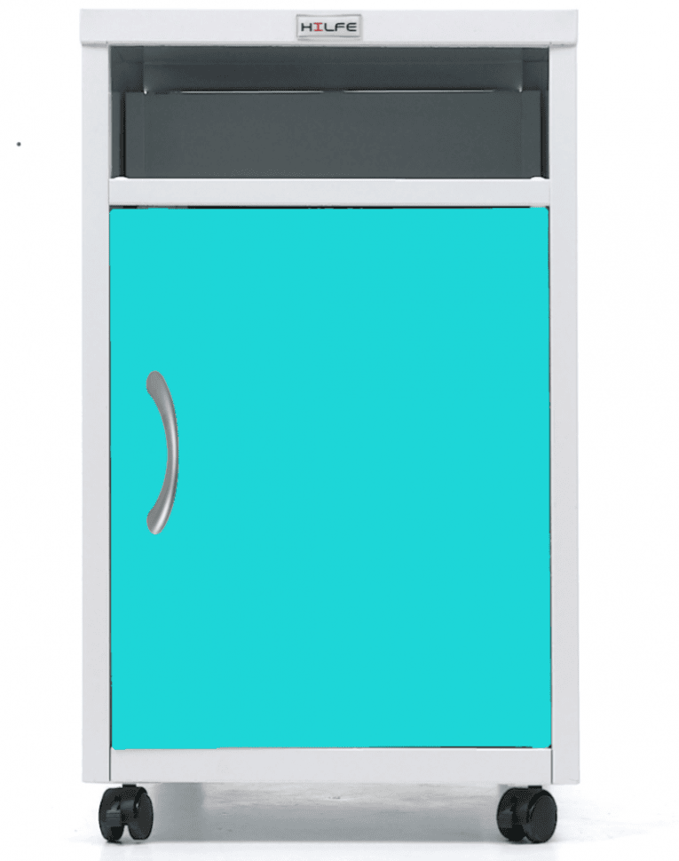 Медицинская тумба МД ТП-3 купить в Нижнем Новгороде Медицинская тумба МД ТП-3 купить в Нижнем Новгороде