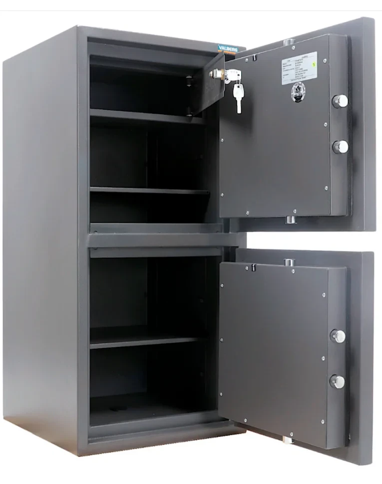 Взломостойкий сейф Valberg Гранит 90T/2 купить в Нижнем Новгороде Взломостойкий сейф Valberg Гранит 90T/2 купить в Нижнем Новгороде