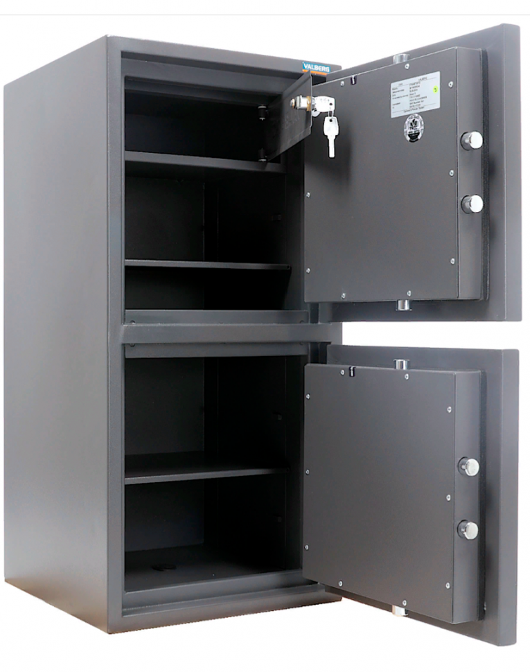 Взломостойкий сейф Valberg Гранит 90T/2 купить в Нижнем Новгороде Взломостойкий сейф Valberg Гранит 90T/2 купить в Нижнем Новгороде