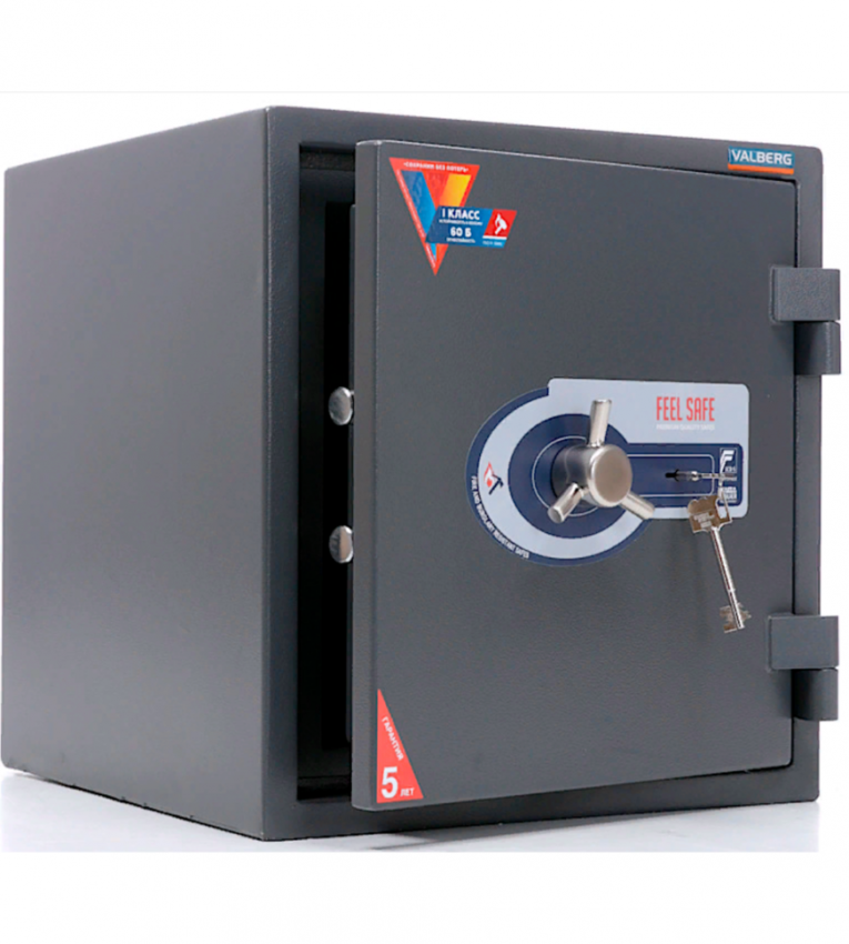 Огневзломостойкий сейф Valberg Гарант 46 купить в Нижнем Новгороде Огневзломостойкий сейф Valberg Гарант 46 купить в Нижнем Новгороде