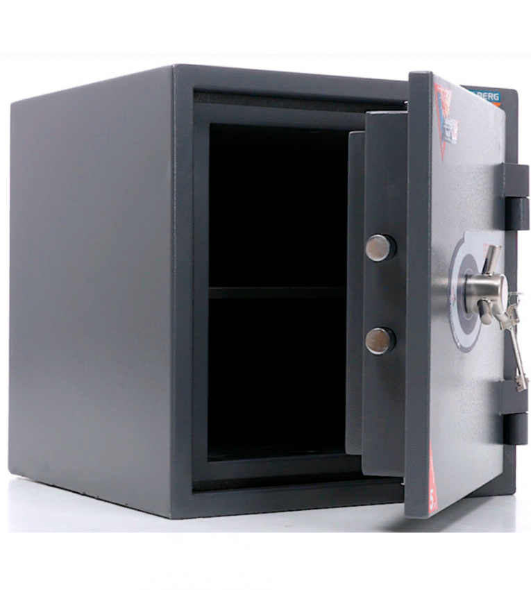 Огневзломостойкий сейф Valberg Гарант 46 купить в Нижнем Новгороде Огневзломостойкий сейф Valberg Гарант 46 купить в Нижнем Новгороде