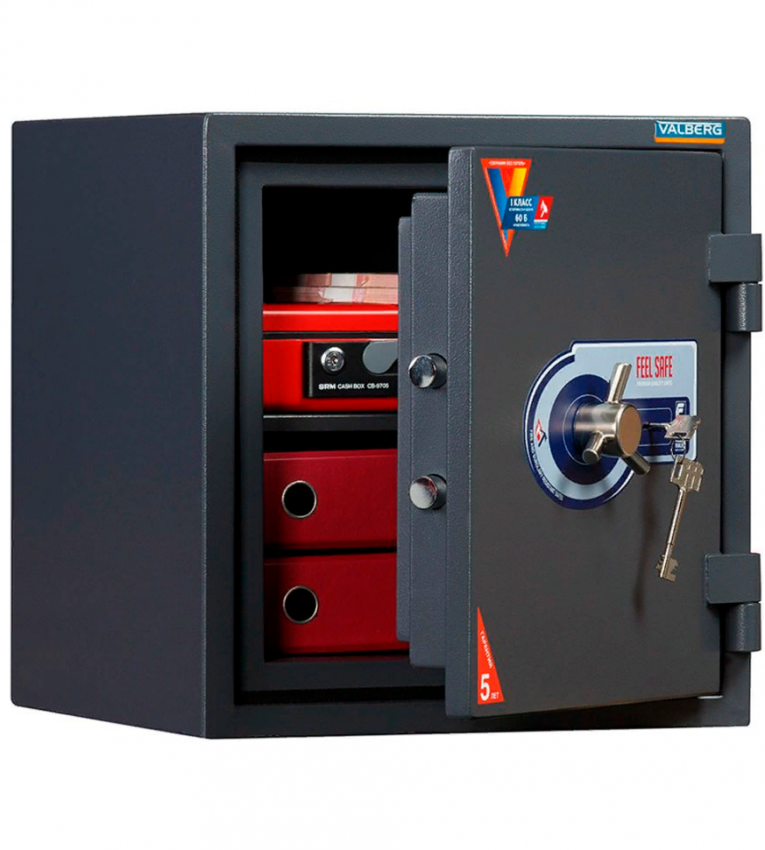 Огневзломостойкий сейф Valberg Гарант 46 купить в Нижнем Новгороде Огневзломостойкий сейф Valberg Гарант 46 купить в Нижнем Новгороде