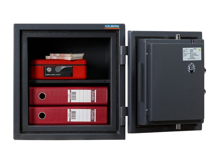 Огневзломостойкий сейф Valberg Гарант 46 купить в Нижнем Новгороде Огневзломостойкий сейф Valberg Гарант 46 купить в Нижнем Новгороде