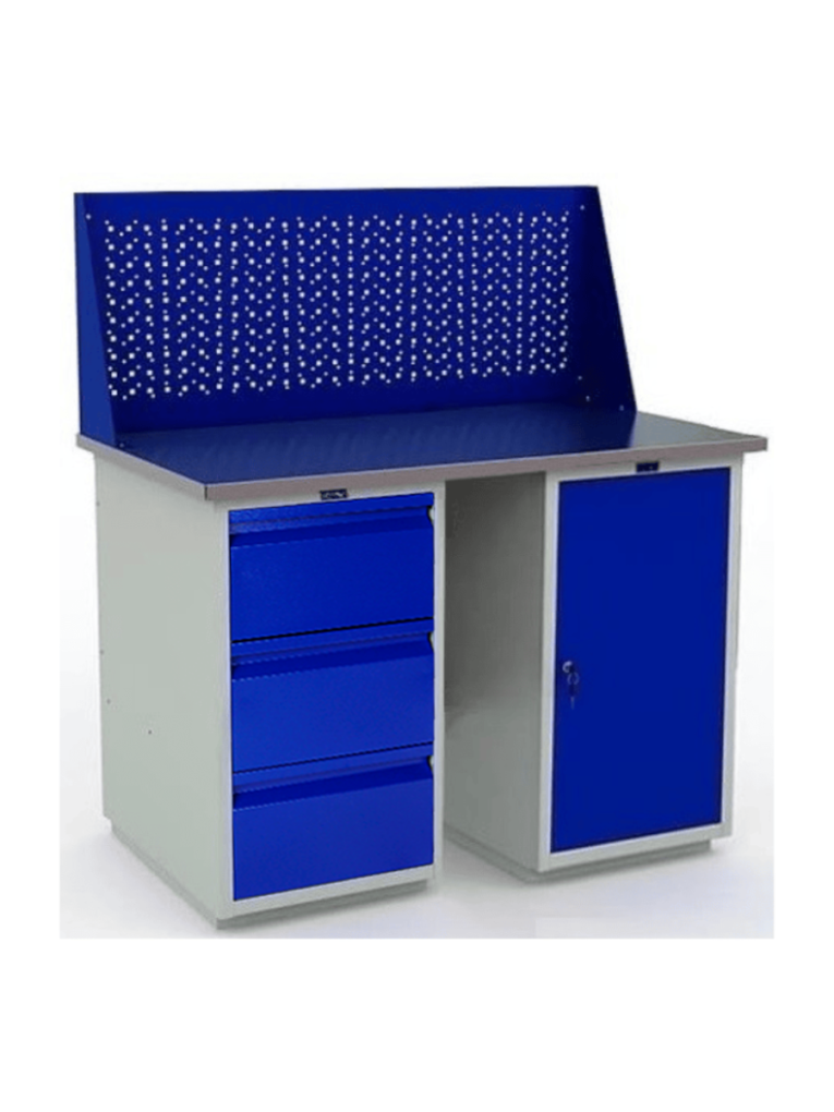 Верстак Практик Profi WT120.WD3/WD1.010 купить в Нижнем Новгороде