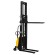 Штабелер с электроподъемом BDA 1030 (1000 кг, 3 м, 12В / 120Ач) SMARTLIFT (SMART) купить в Нижнем Новгороде